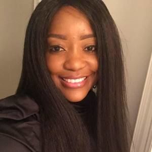 Meet your Posher, Jacquie